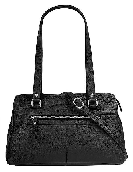 Betty Barclay Umhängetasche, echt Leder günstig online kaufen