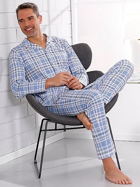 Sieh an! Schlafanzug Schlafanzug . günstig online kaufen