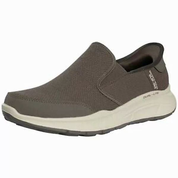 Skechers  Sneaker Slip-Ins Relaxed Fit Equalizer 5.0 Sneaker günstig online kaufen