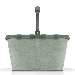 REISENTHEL® Einkaufstrolley carrybag - Einkaufskorb (herringbone günstig online kaufen