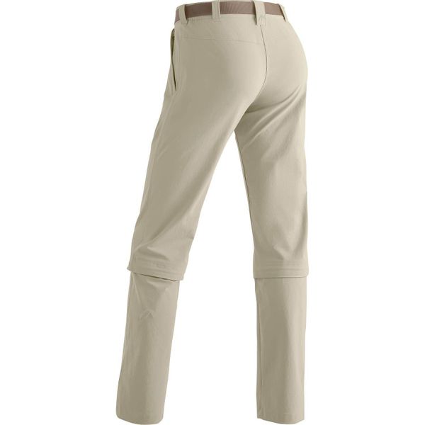 Maier Sports Funktionsshorts Zip-Hose Arolla günstig online kaufen