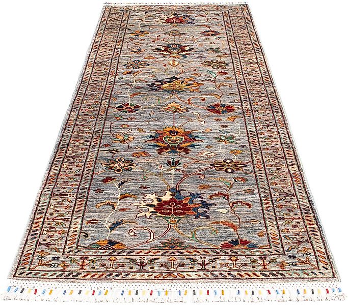 morgenland Orientteppich »Ziegler - Ariana - 240 x 89 cm - hellbraun«, rech günstig online kaufen