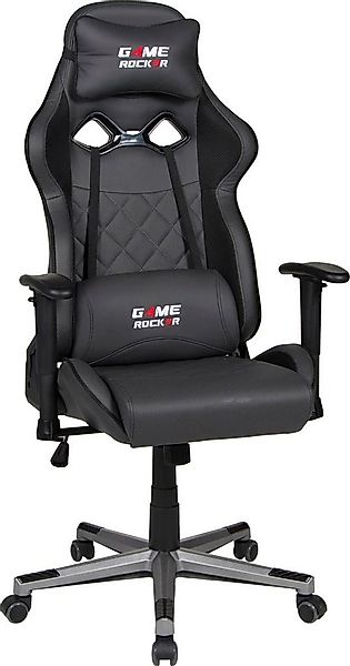 Duo Collection Gaming-Stuhl Game-Rocker G-20 günstig online kaufen