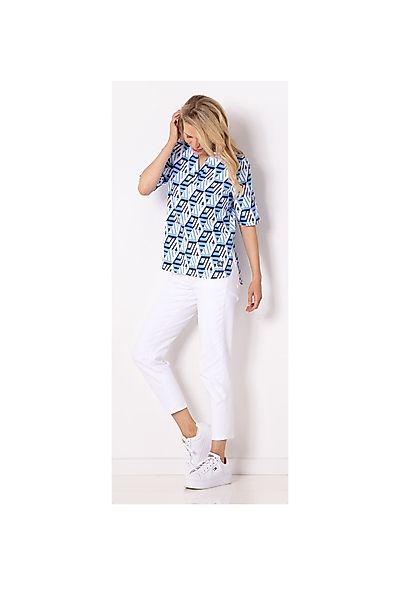 SER T-Shirt Shirt, Cube Design W4240106 günstig online kaufen