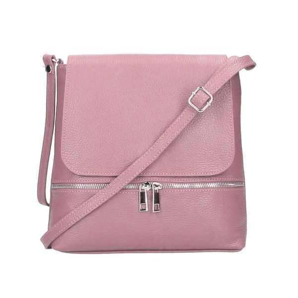ITALYSHOP24 Schultertasche Made in Italy Damen günstig online kaufen