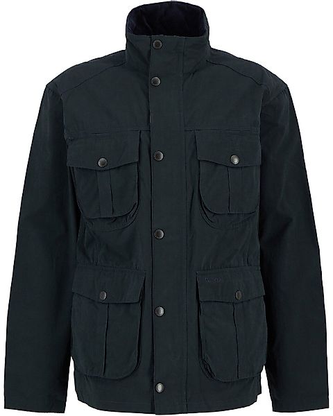 Barbour Funktionsjacke Jacke Sanderling günstig online kaufen
