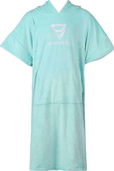 Brunotti Badeponcho Poncho-Solid Unisex Poncho günstig online kaufen