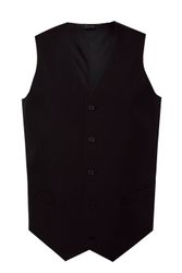 Men Plus Steppweste Men+ Weste Business günstig online kaufen