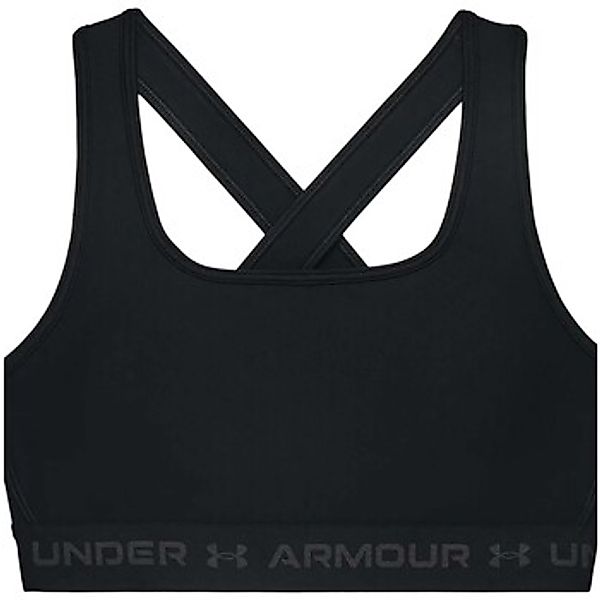 Under Armour  Tank Top Crossback Mid Bra günstig online kaufen