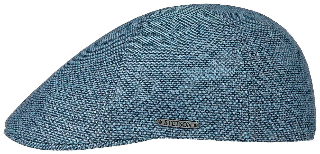 Stetson Schiebermütze 6-teilige Flatcap Texas aus günstig online kaufen