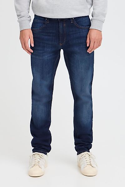 Blend 5-Pocket-Jeans BHTwister Klassische Slim-Fit-Jeans im günstig online kaufen