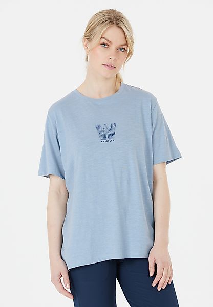 WHISTLER T-Shirt "Hockley", mit atmungsaktiver Eigenschaft günstig online kaufen
