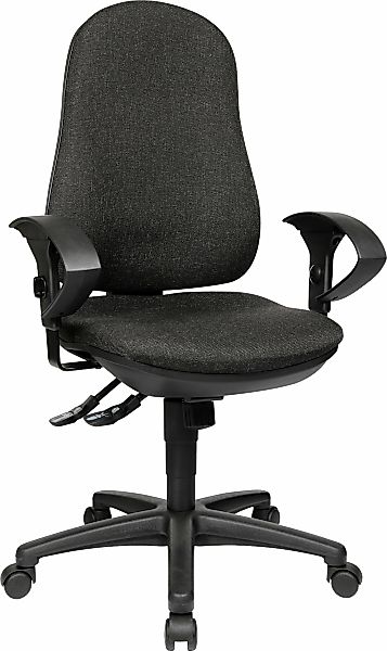 TOPSTAR Bürostuhl "Support SY" () günstig online kaufen