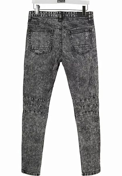 CAYLER & SONS Bequeme Jeans Cayler & Sons Herren C&S Paneled Denim Pants (1 günstig online kaufen