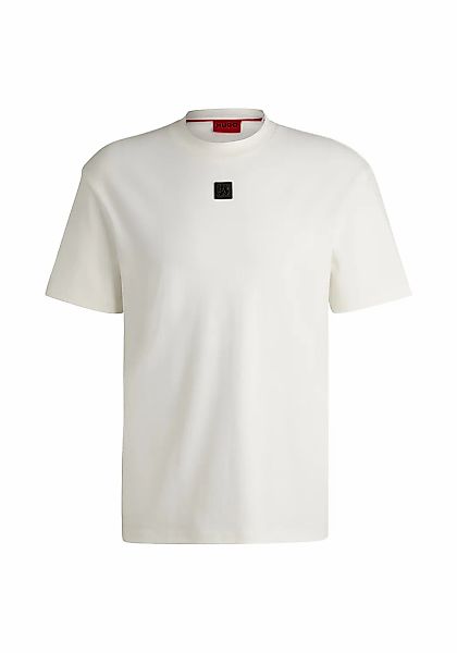 HUGO T-Shirt "T-Shirt Deyladec 1er Pack" günstig online kaufen