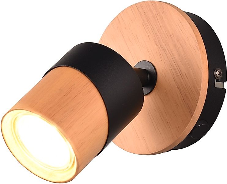 TRIO Leuchten Deckenstrahler »ARUNI, Spot 1-flammig Wandspot Deckenspot exk günstig online kaufen
