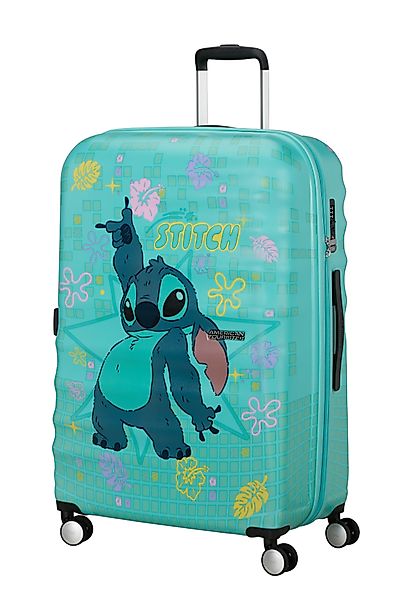 American Tourister® Hartschalen-Trolley WAVEBREAKER DISNEY, verschiedene günstig online kaufen