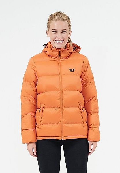 WHISTLER Outdoorjacke mit warmer und pflegeleichter Füllung günstig online kaufen