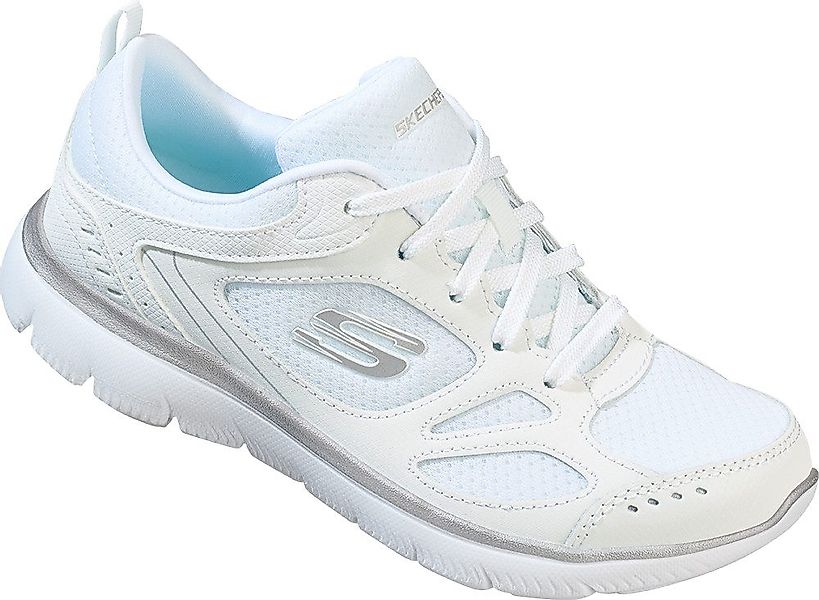 Skechers Sneaker Höchster Tragekomfort – superleicht günstig online kaufen