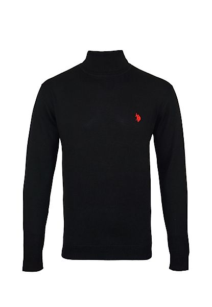 U.S. Polo Assn Rollkragenpullover Pullover Turtleneck günstig online kaufen