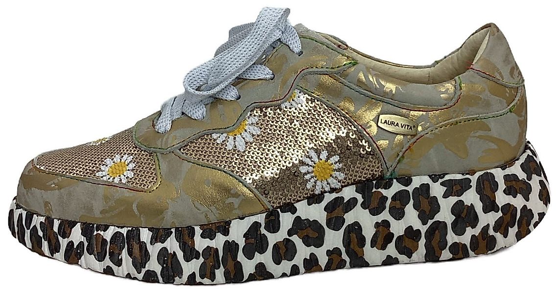 LAURA VITA Schnürschuh günstig online kaufen