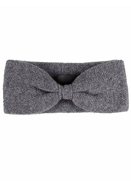 Zwillingsherz Stirnband Cashmere, Feinstrick günstig online kaufen