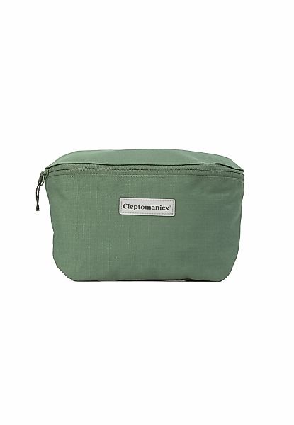 Cleptomanicx Gürteltasche "Hipbag Tap Classic" verstellbarer Tragegurt günstig online kaufen