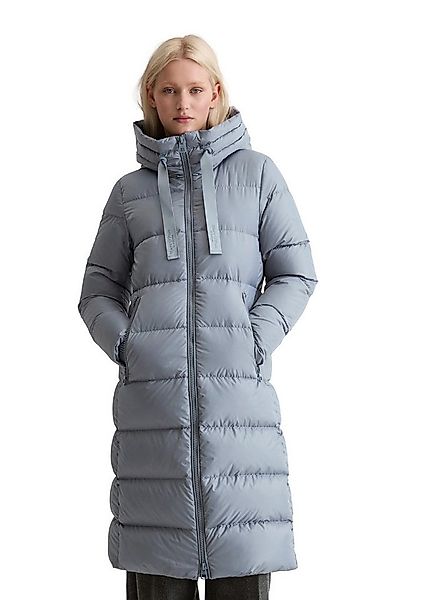Marc O'Polo Daunenmantel mit wasserabweisender Oberfläche günstig online kaufen
