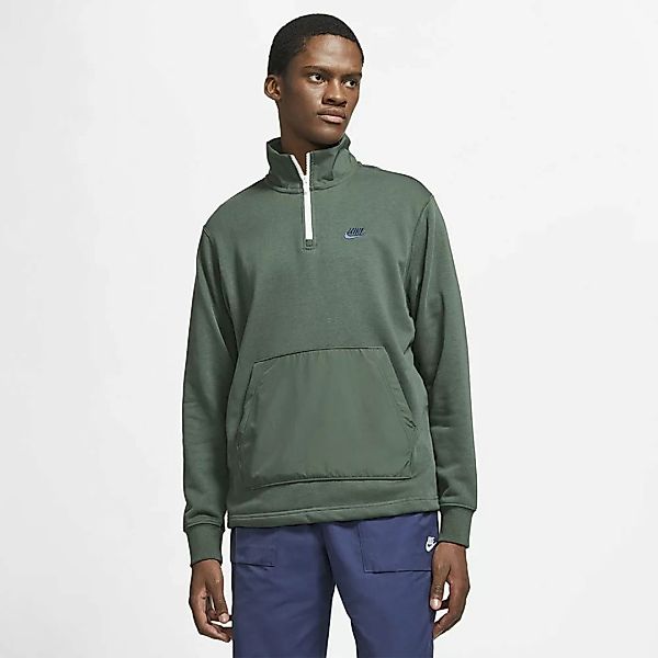 Nike Sportswear City Edition Sweatshirt S Galactic Jade / Galactic Jade / O günstig online kaufen