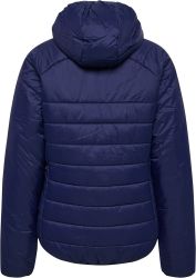 hummel Kurzjacke Hmlgo Quilted Hood Jacket günstig online kaufen