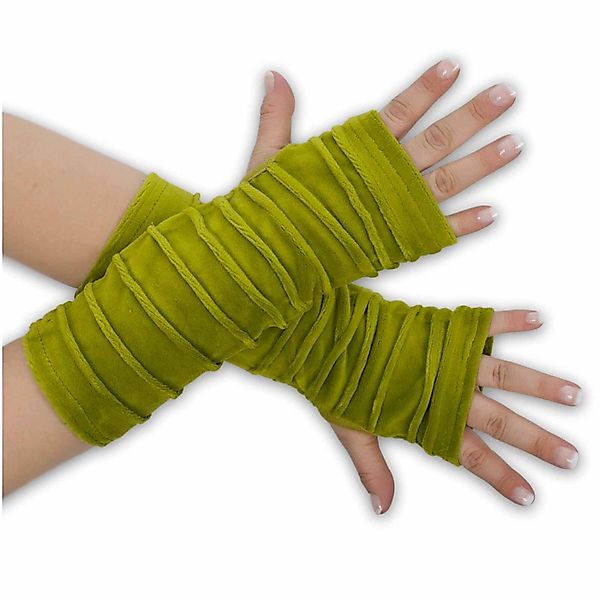 KUNST UND MAGIE Armstulpen Kunst und günstig online kaufen