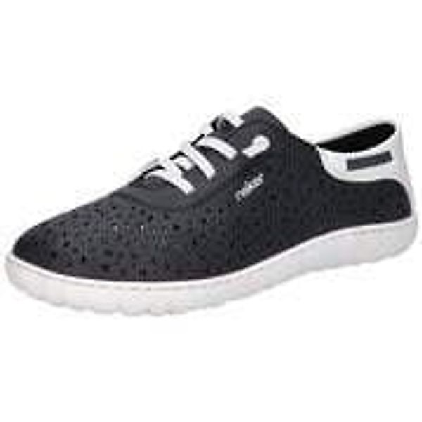 Rieker Barfußschuhe Damen schwarz günstig online kaufen