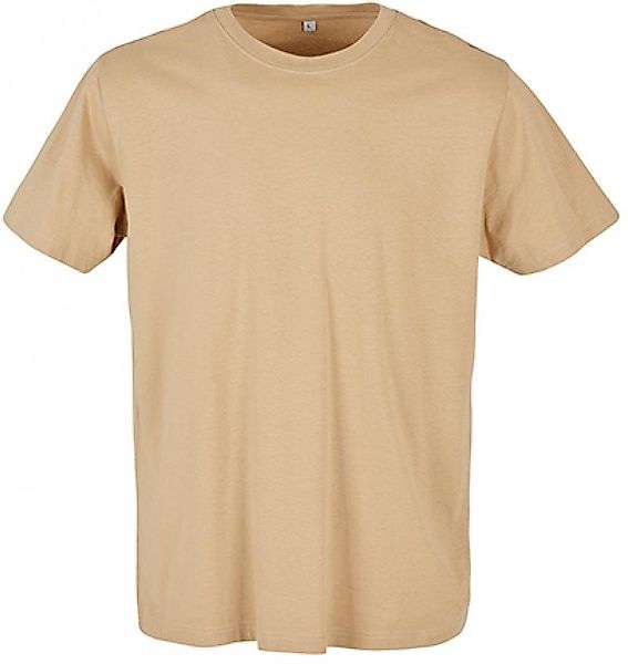 Build Your Brand Rundhalsshirt Round Neck günstig online kaufen