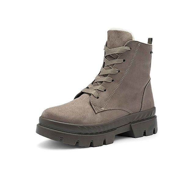 Ara Ara - Mood - Grau Stiefel günstig online kaufen