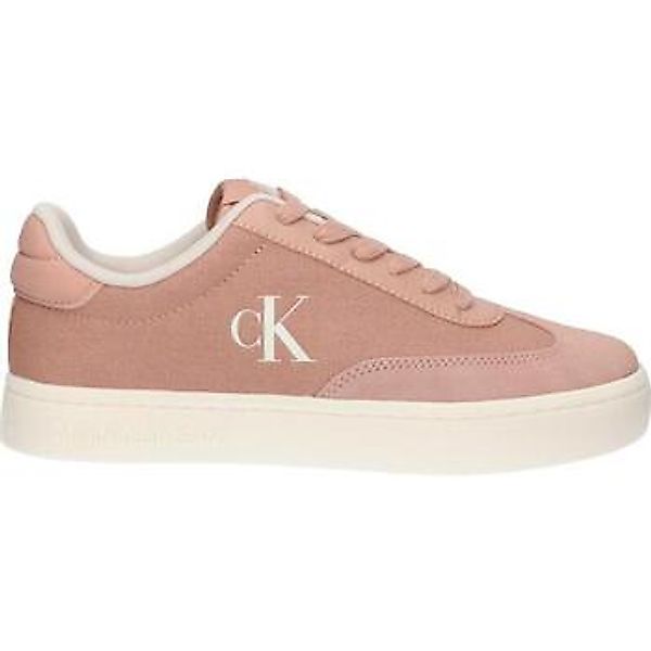 Calvin Klein Jeans  Sneaker YW0YW01636 CLASSIC CUPSOLE LOW günstig online kaufen