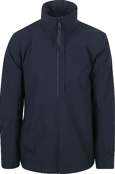 Tenson Molle Jacke Navy - Größe M günstig online kaufen