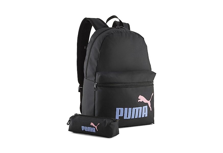 PUMA Freizeitrucksack PUMA Phase 20 l Rucksack-Set Erwachsene günstig online kaufen