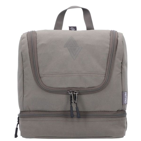 NITRO Kosmetiktasche Travel Kit günstig online kaufen