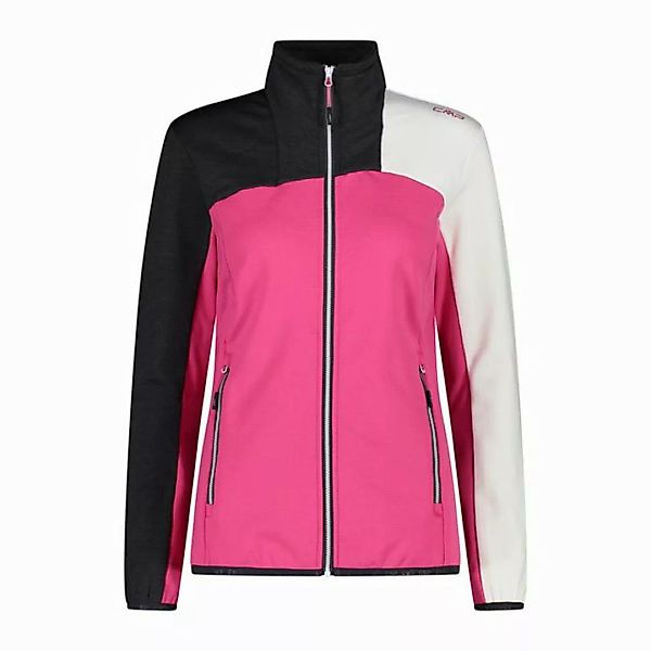 CMP Fleecejacke CMP Damen Fleecejacke WOMAN JACKET 32G4266 günstig online kaufen