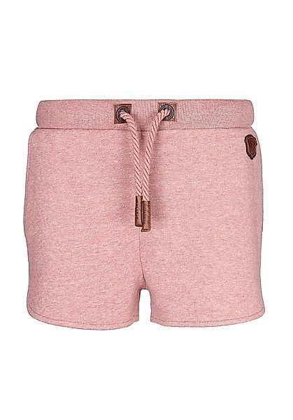 naketano Sweatshorts Naketano Damen Sweatshorts Truly günstig online kaufen