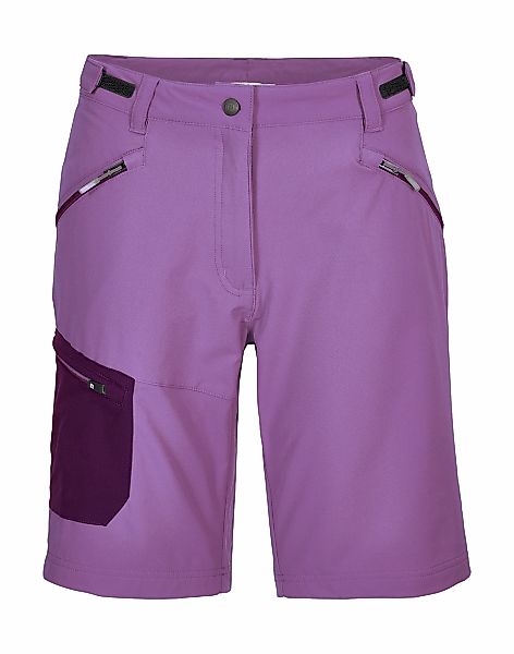 Killtec Shorts "KOS 13 WMN SHRTS", Wasserabweisende Funktionsshorts mit Str günstig online kaufen