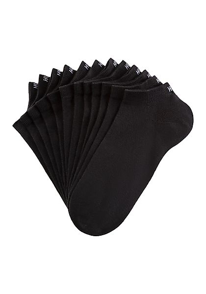HUGO Freizeitsocken 6P AS UNI CC günstig online kaufen