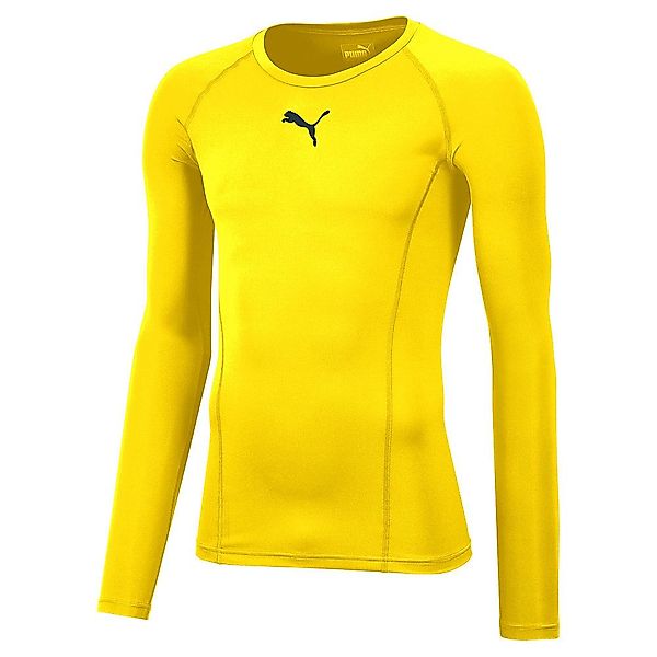 PUMA Unterziehshirt Puma Herren Kompressionsshirt Liga günstig online kaufen