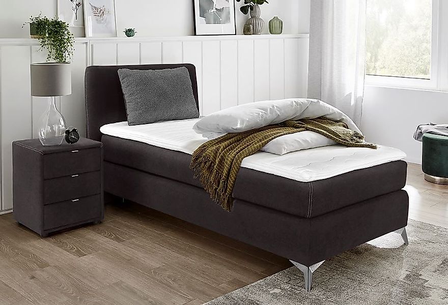 Jockenhöfer Gruppe Boxspringbett ""Elfie" OTTOs Choice Topseller, inkl. Top günstig online kaufen
