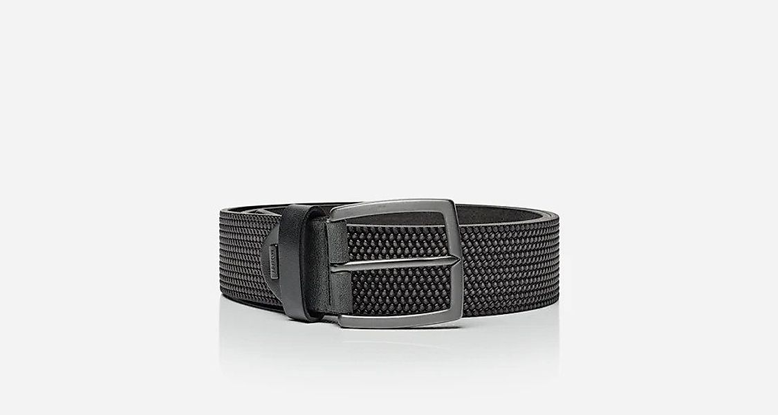 MONTI Ledergürtel MADRID Ledergürtel 4 günstig online kaufen