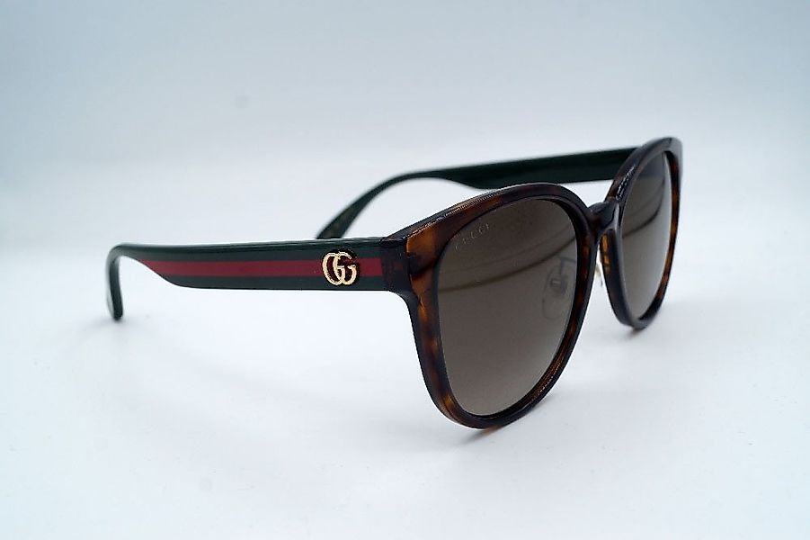 GUCCI Sonnenbrille GUCCI Sonnenbrille Sunglasses GG 0854 003 günstig online kaufen