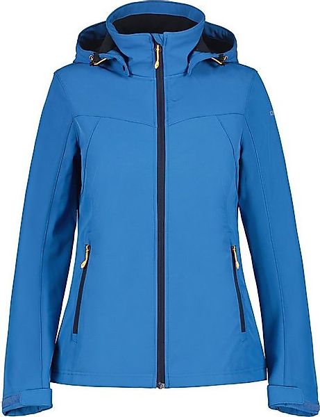 Icepeak Funktionsjacke günstig online kaufen