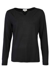 Deerberg Langarmshirt Adrijana solid günstig online kaufen