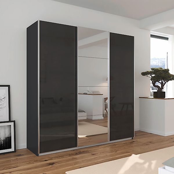 rauch Schwebetürenschrank Kleiderschrank Schrank OTTO´S CHOICE günstig online kaufen