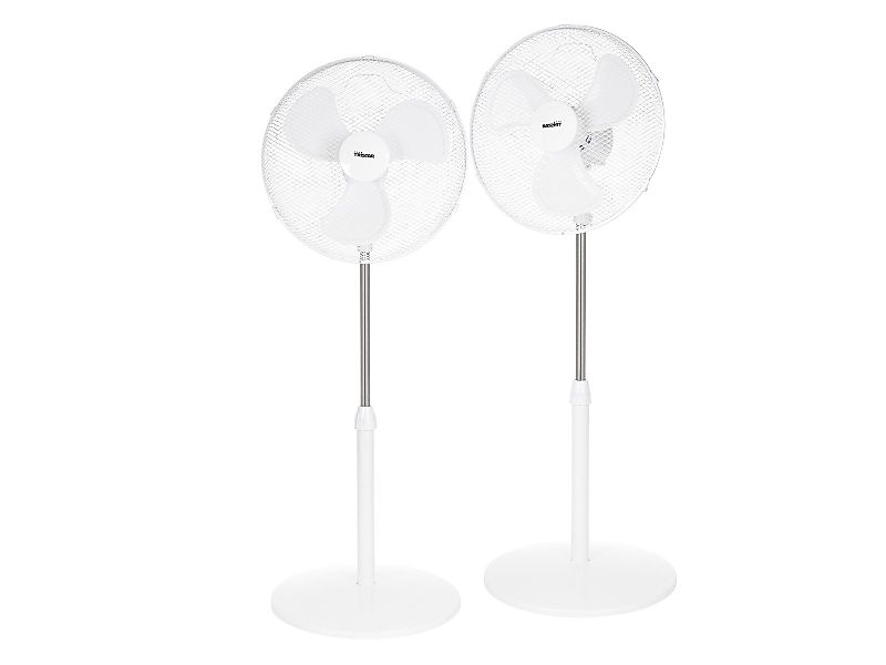 Tristar Standventilator, 2er SET Design Winderzeuger günstig online kaufen
